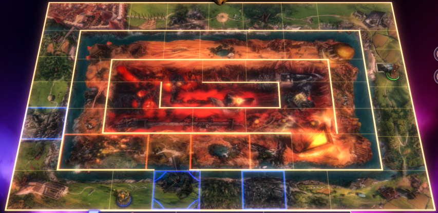 Talisman Rpg Map Talisman: Digital 5th Edition Manual — Nomad Games