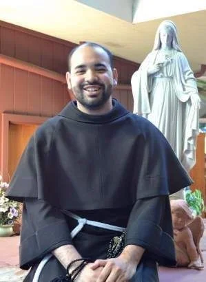 Fr. Israel Sebastian Arauz-Rosiles, O.F.M., Conv..jpg