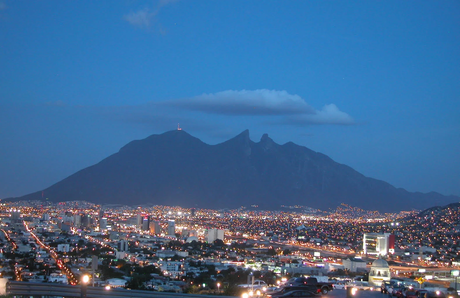 Monterrey, Mexico