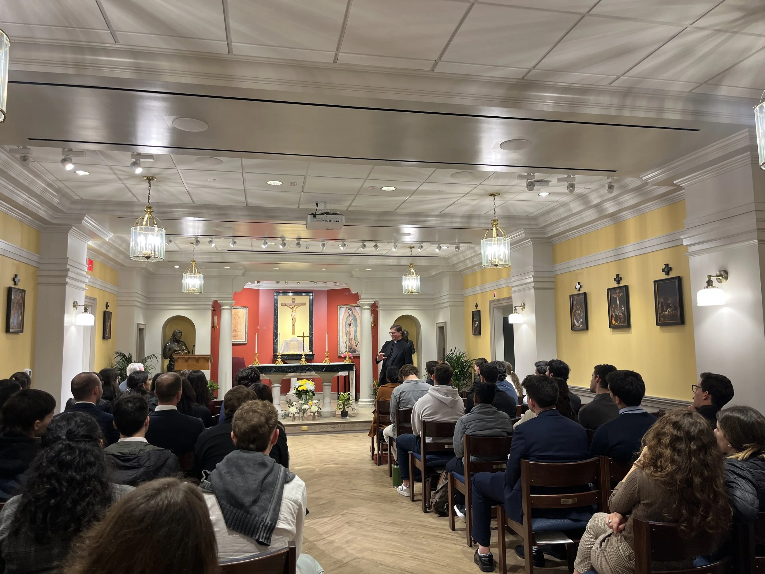 Hear From Top Leaders &amp; Thinkers (Washington, D.C., 2025)