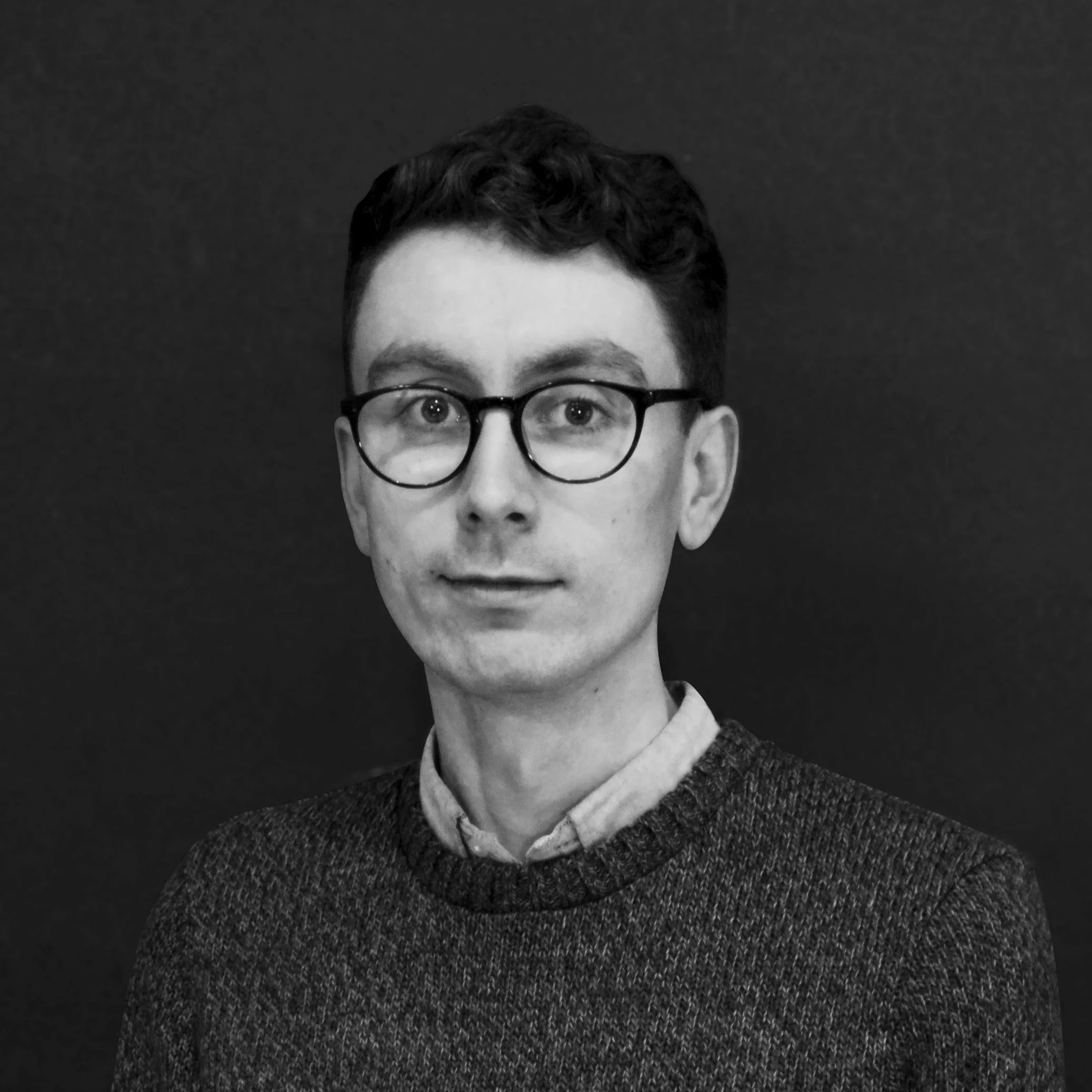 ASH SODHA TECHNICAL ASSISTANT / ash@bluebottle.co.uk