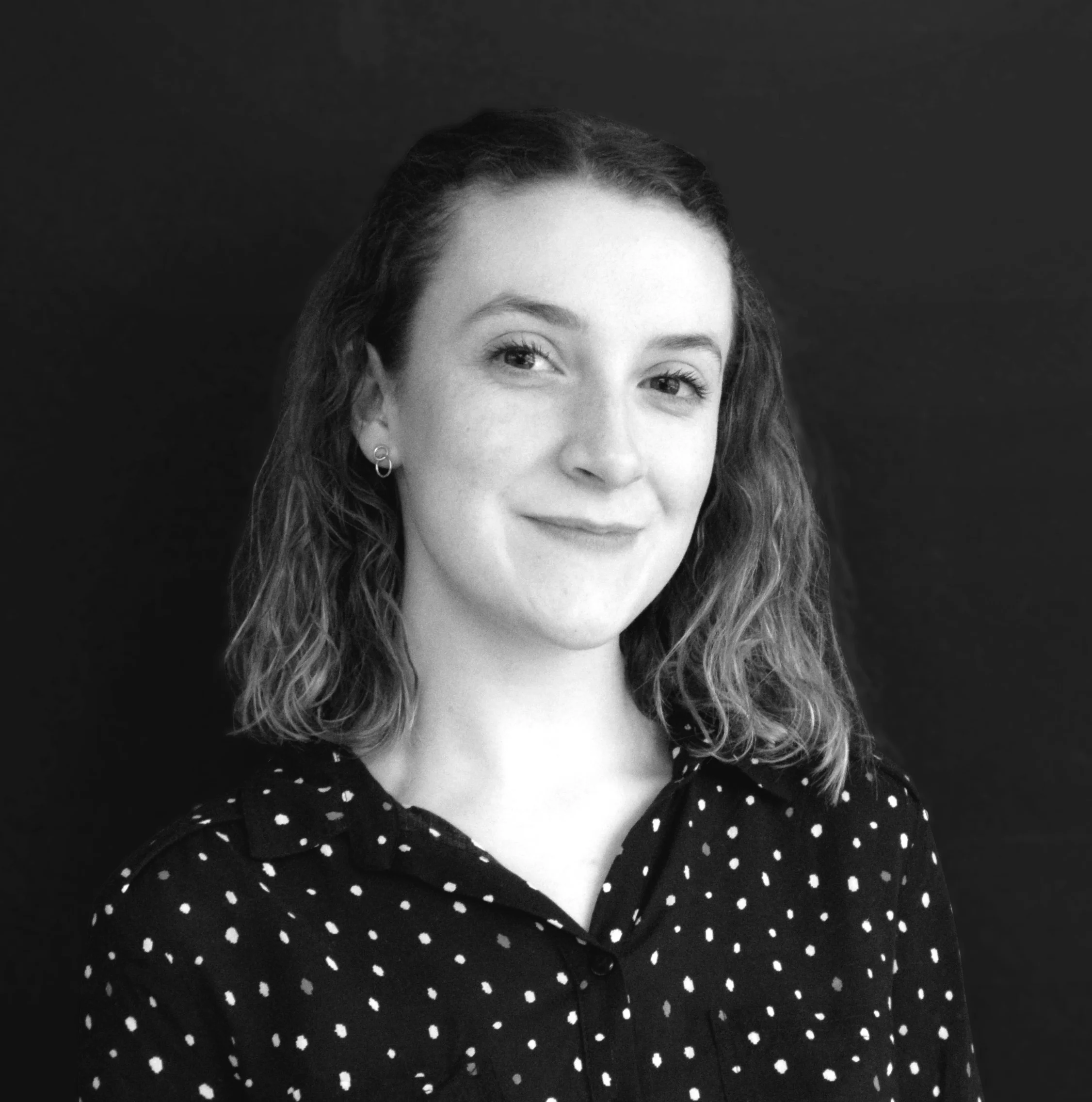 ROSE MCKNIGHT OFFICE MANAGER / rose@bluebottle.co.uk