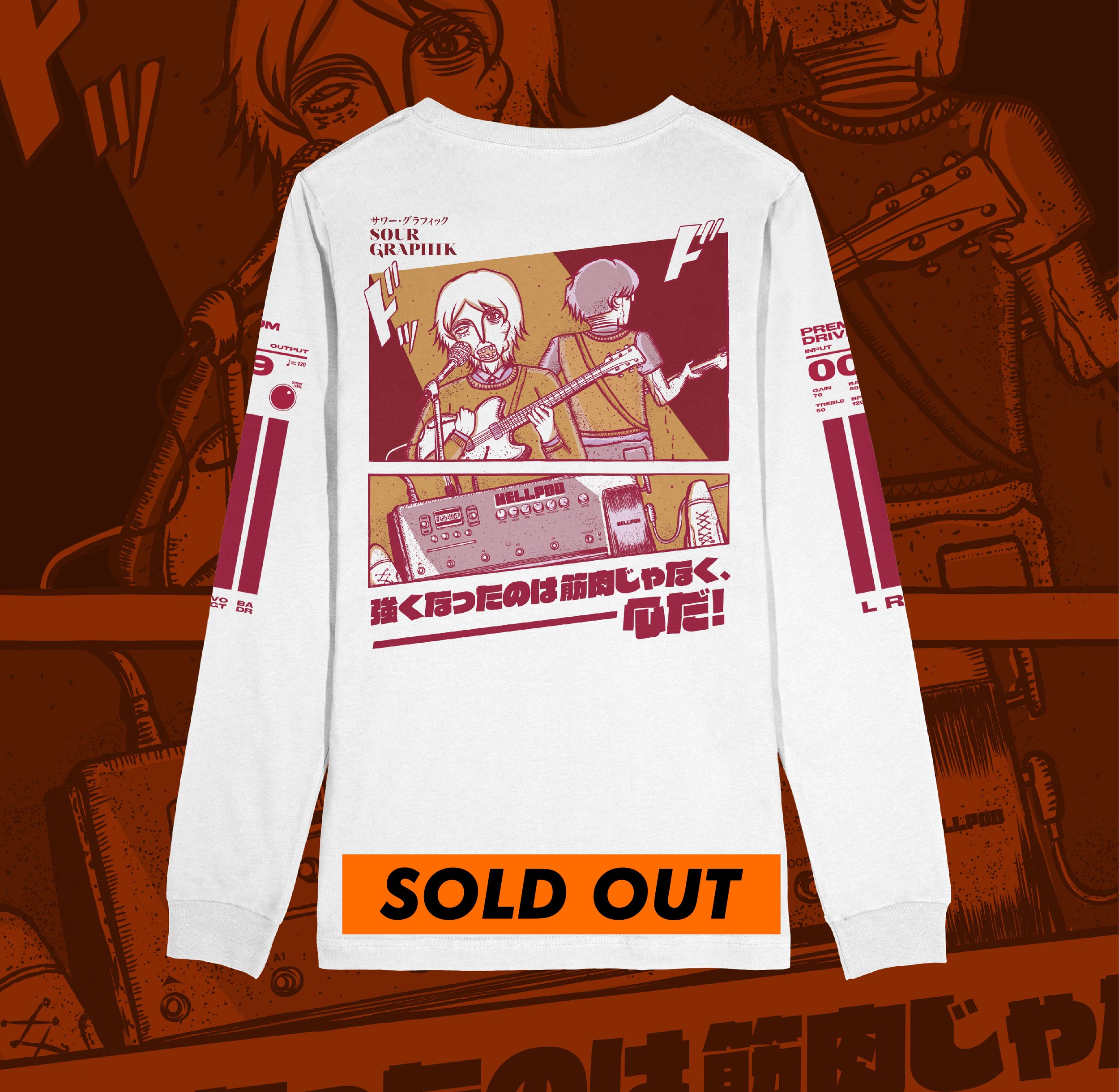 "The Voice I series" ／BE STRONG