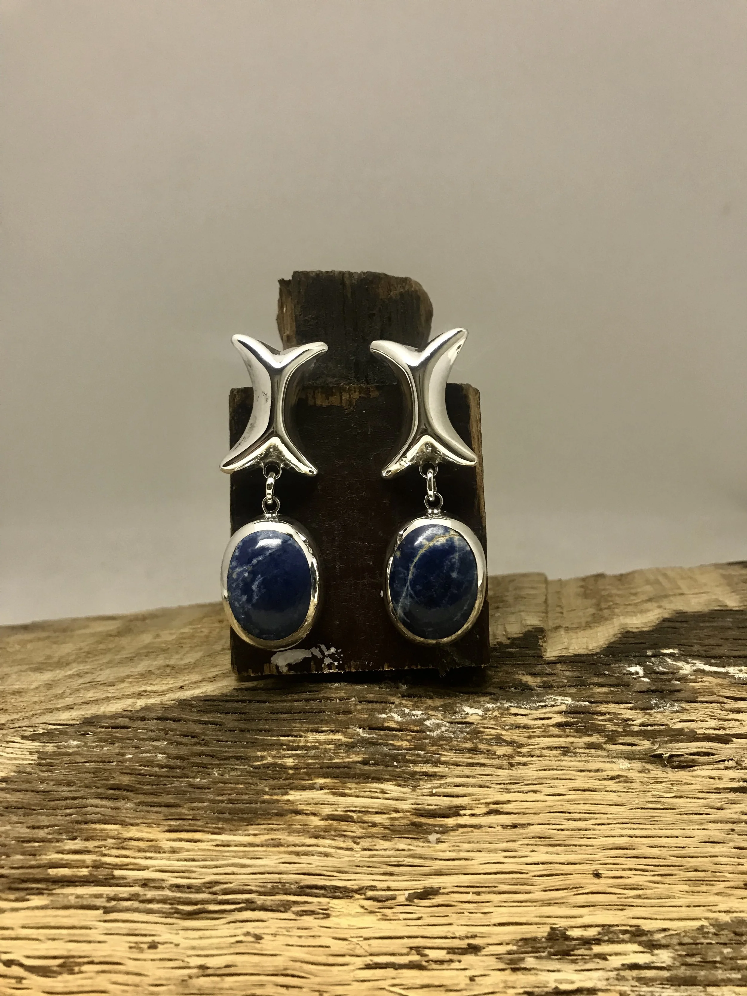 I'm At Home In The Cloud.