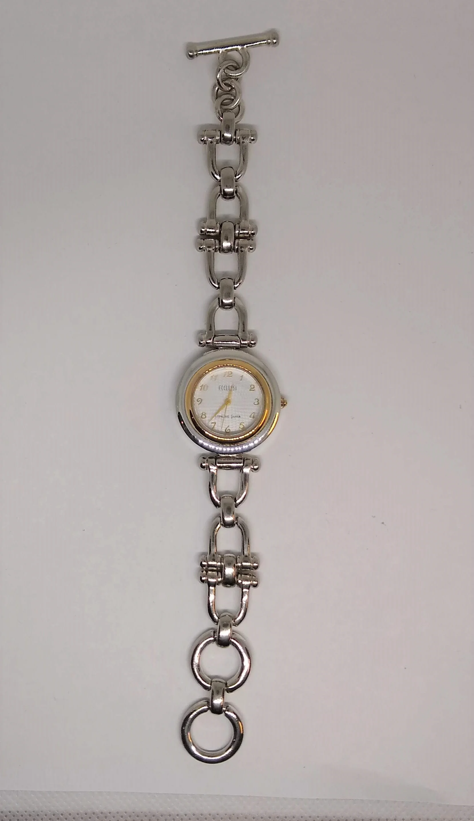 ecclissi sterling silver