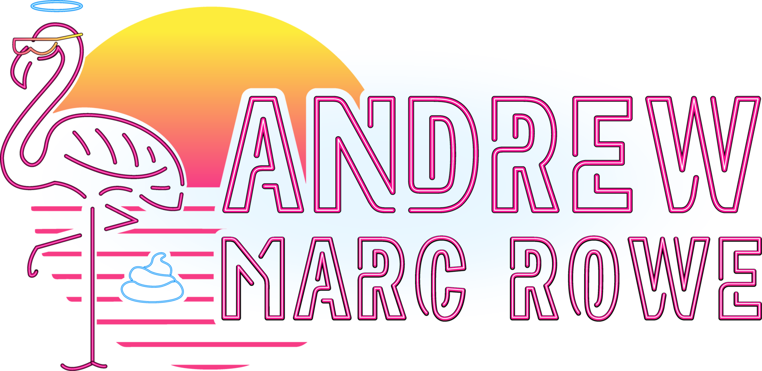 Andrew Marc Rowe