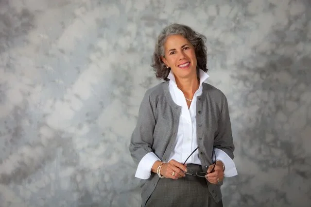 Debra Wolf, PhD, MSN, BSN, RN is a Professor of Nursing and Healthcare Informatics at Chatham University