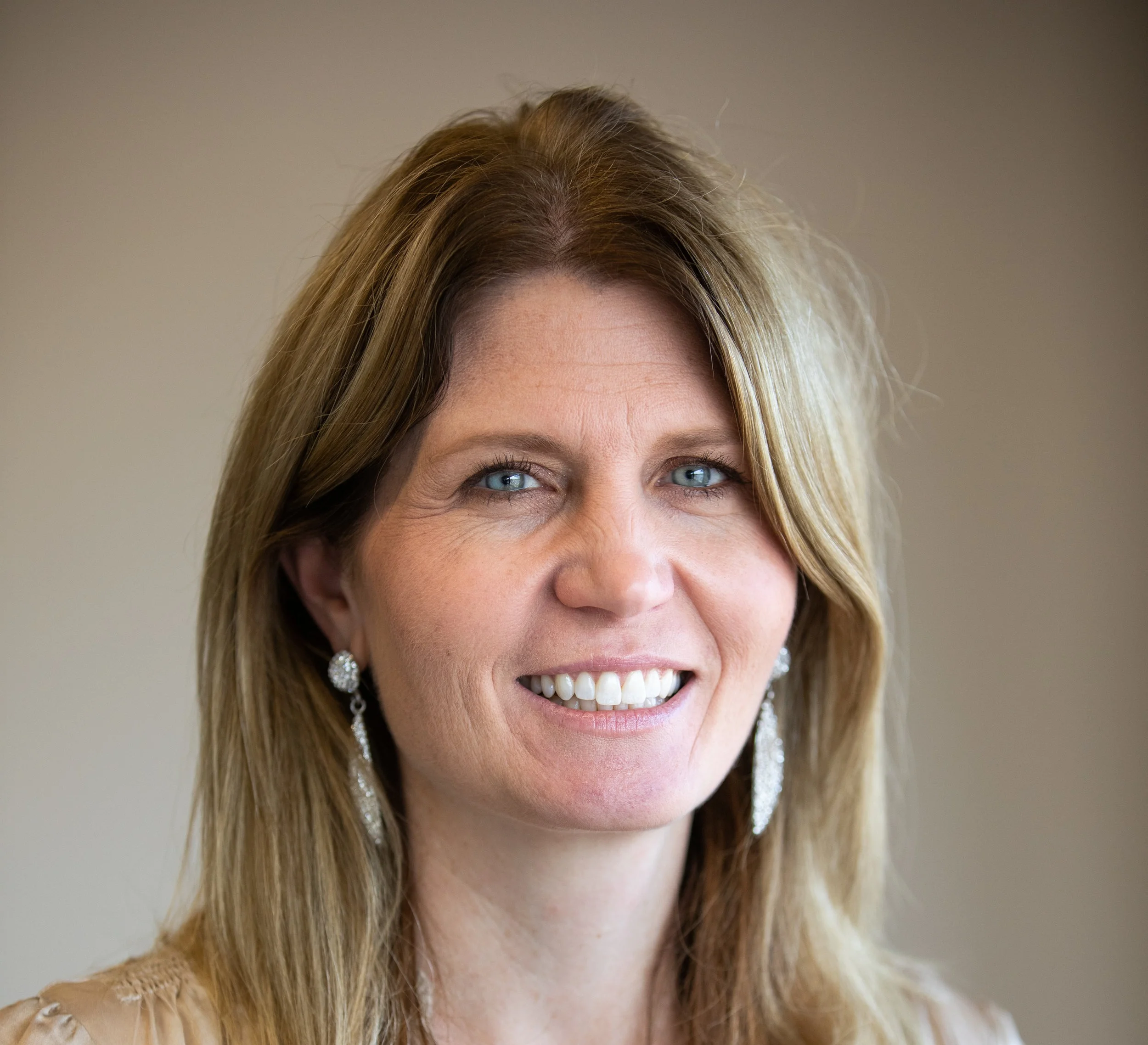 Kelly Carney ’96