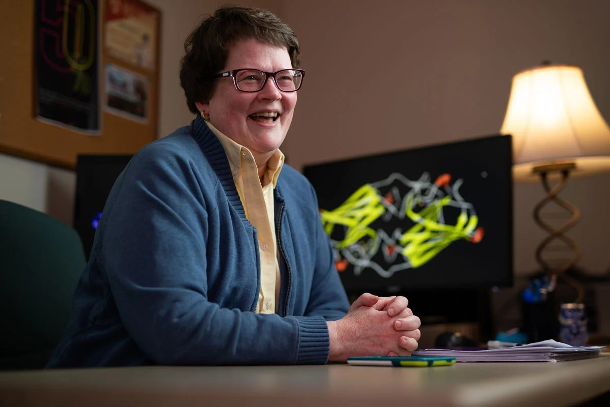 Dr. Lisa Lambert