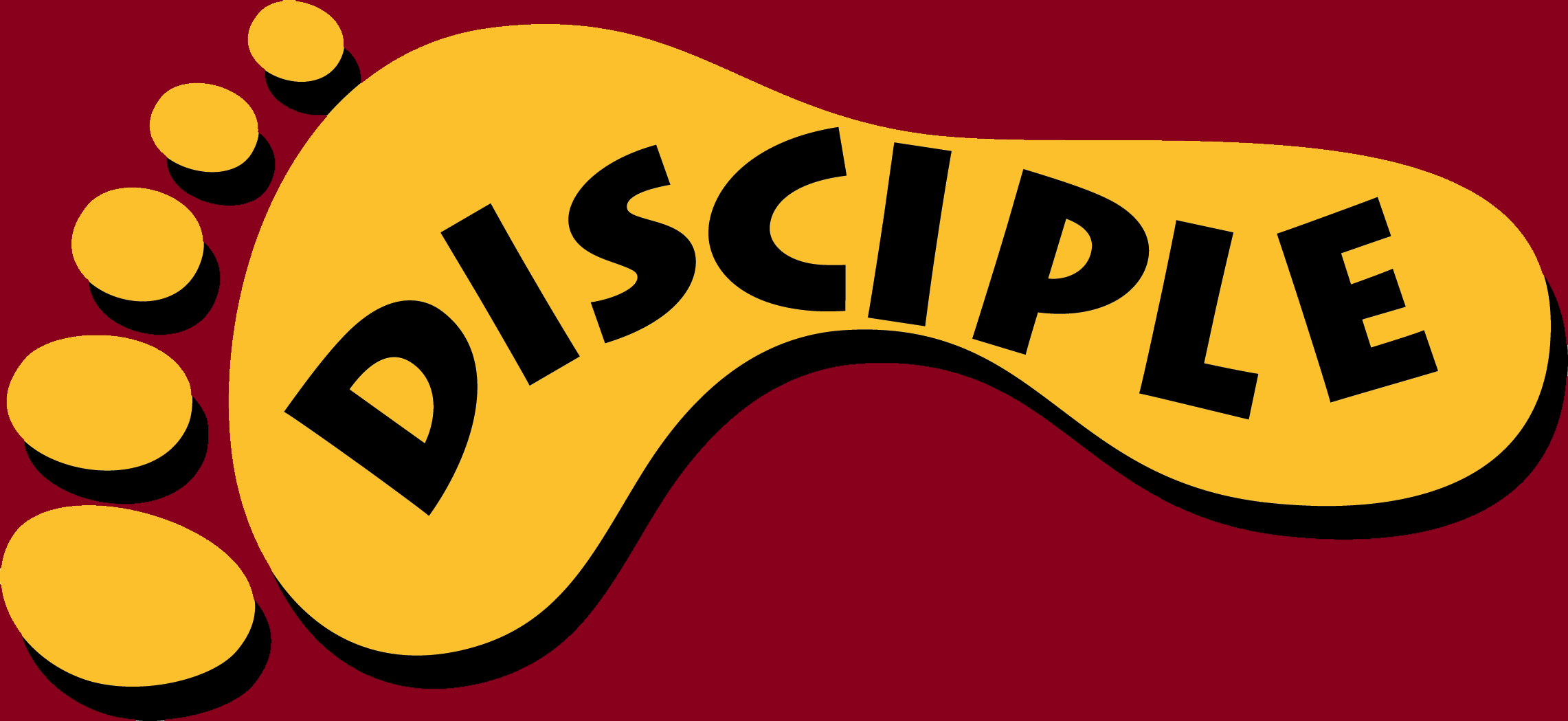 Lesson 2:  Submitting and Praying like Jesus (New Life Series:  Disciple)