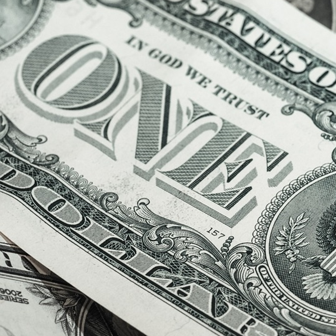 MONEY:  Where Your Treasure Is
