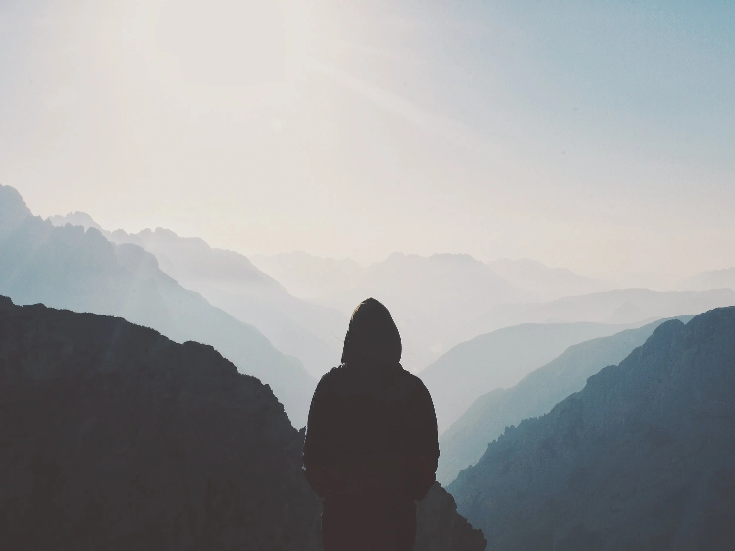 Mountaintops and Valleys