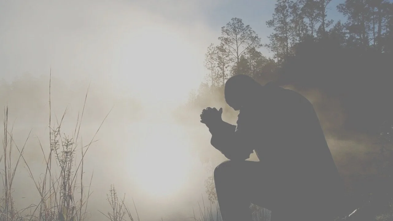 CONNECT 5 Minute Devo:  Learning the Father's Heart