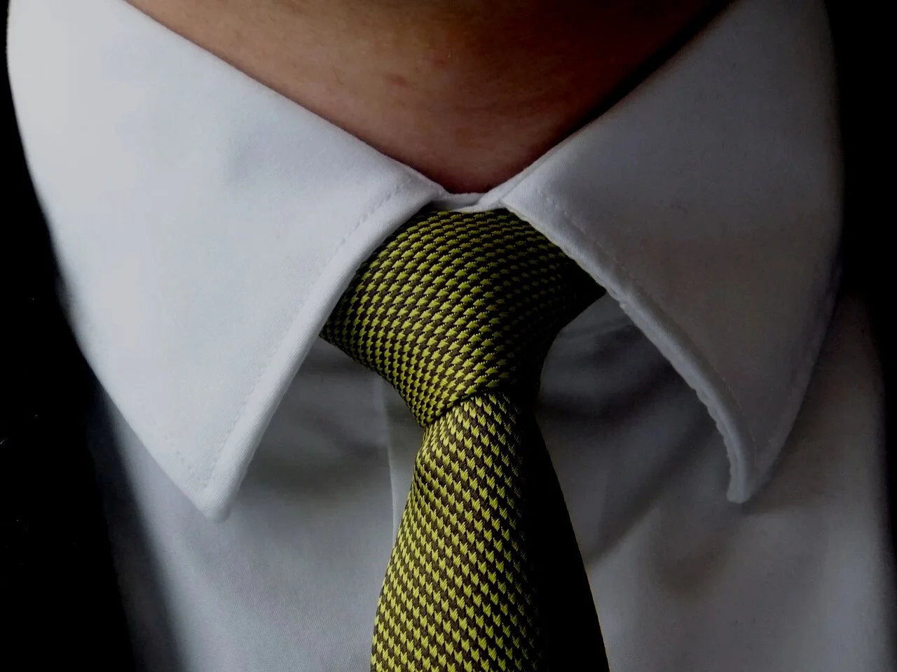 Don't Quit Your Day Job:  Working for Christ