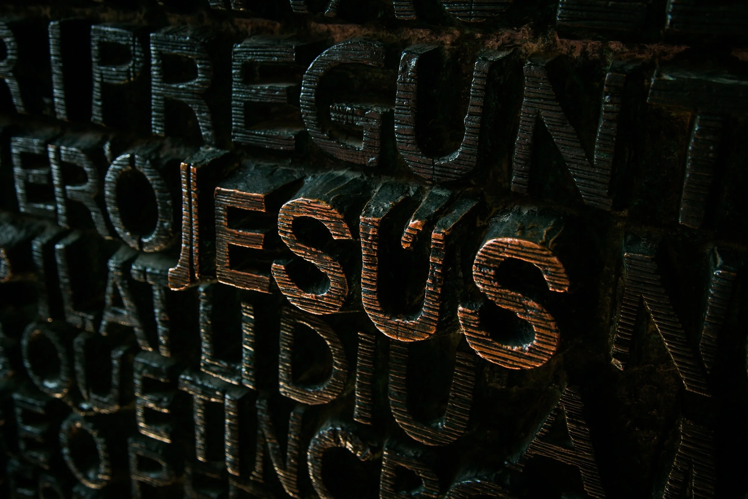 Discover Knowing Jesus