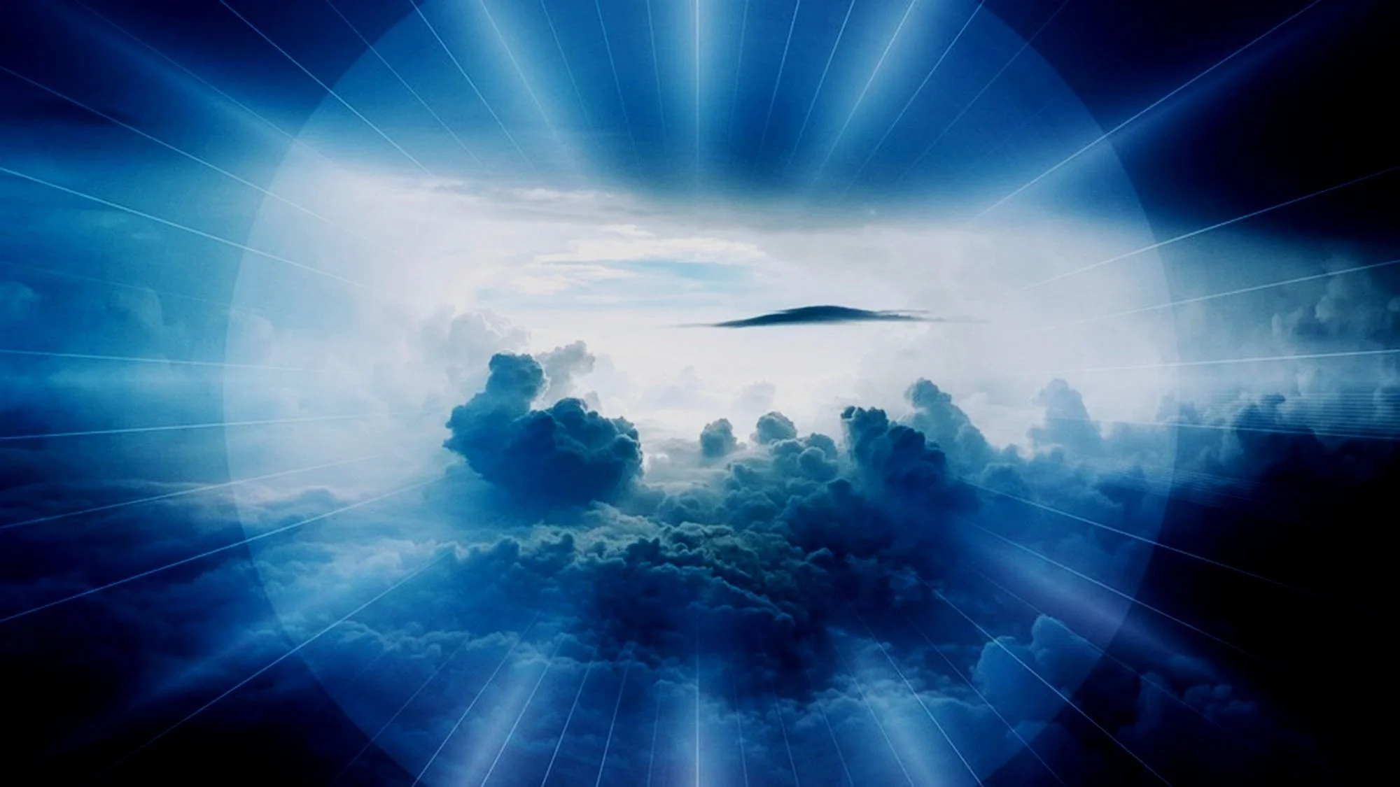Creation Groans
