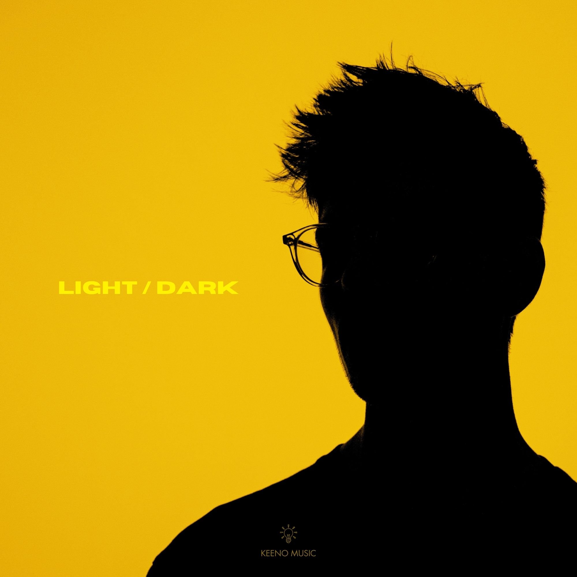 LIGHT / DARK - DOUBLE ALBUM