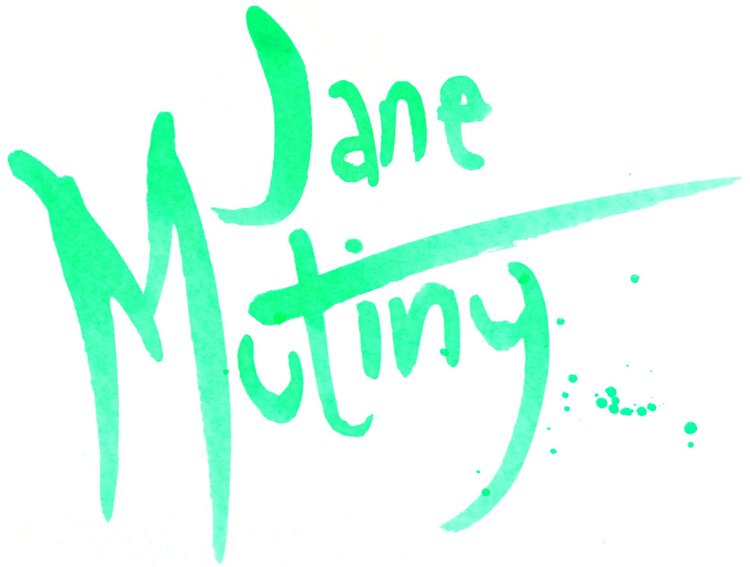 Jane Mutiny
