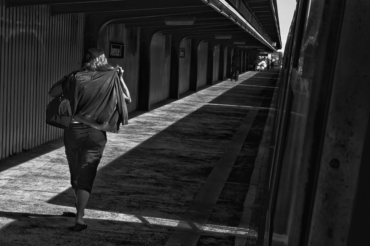 Subway L