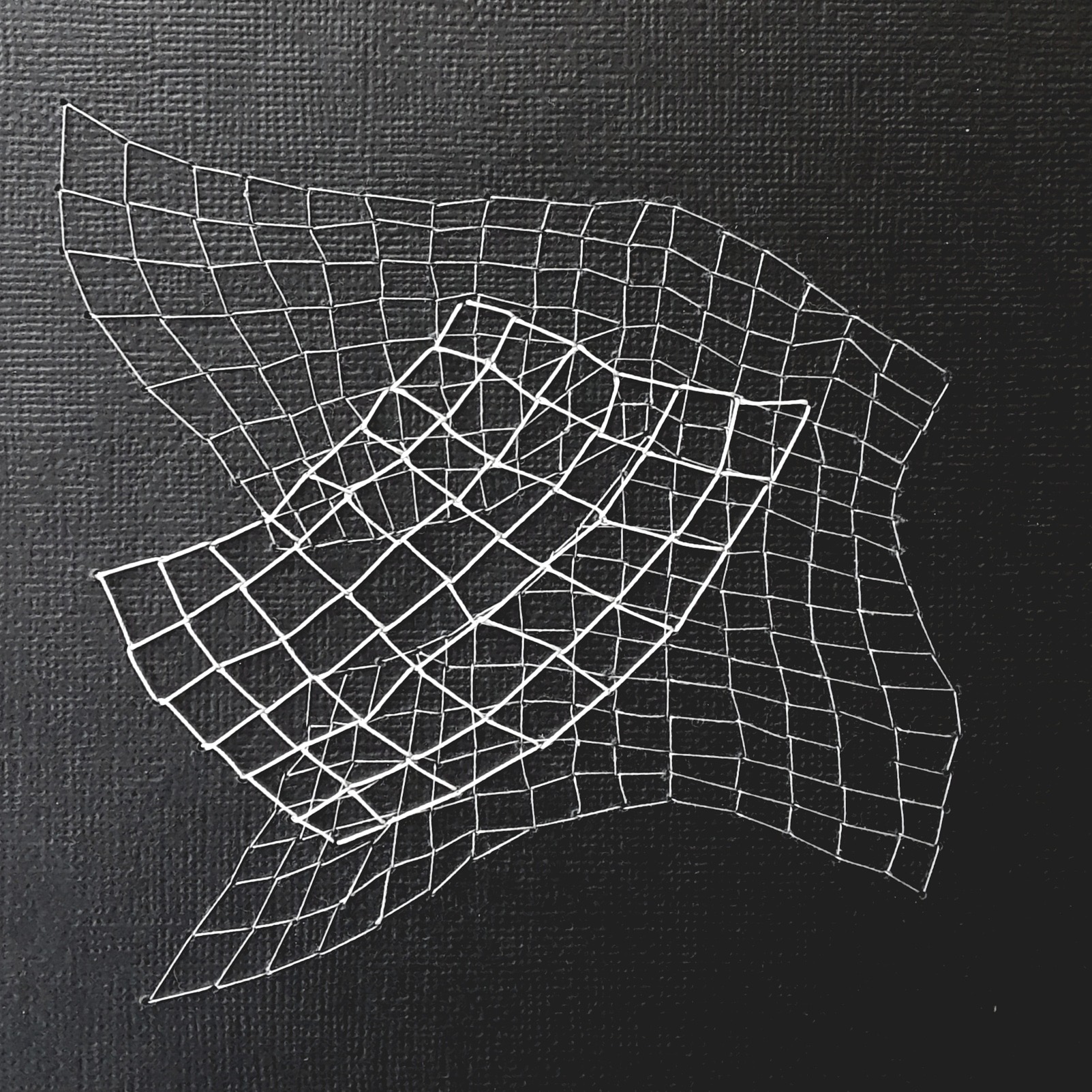 Floating Nets