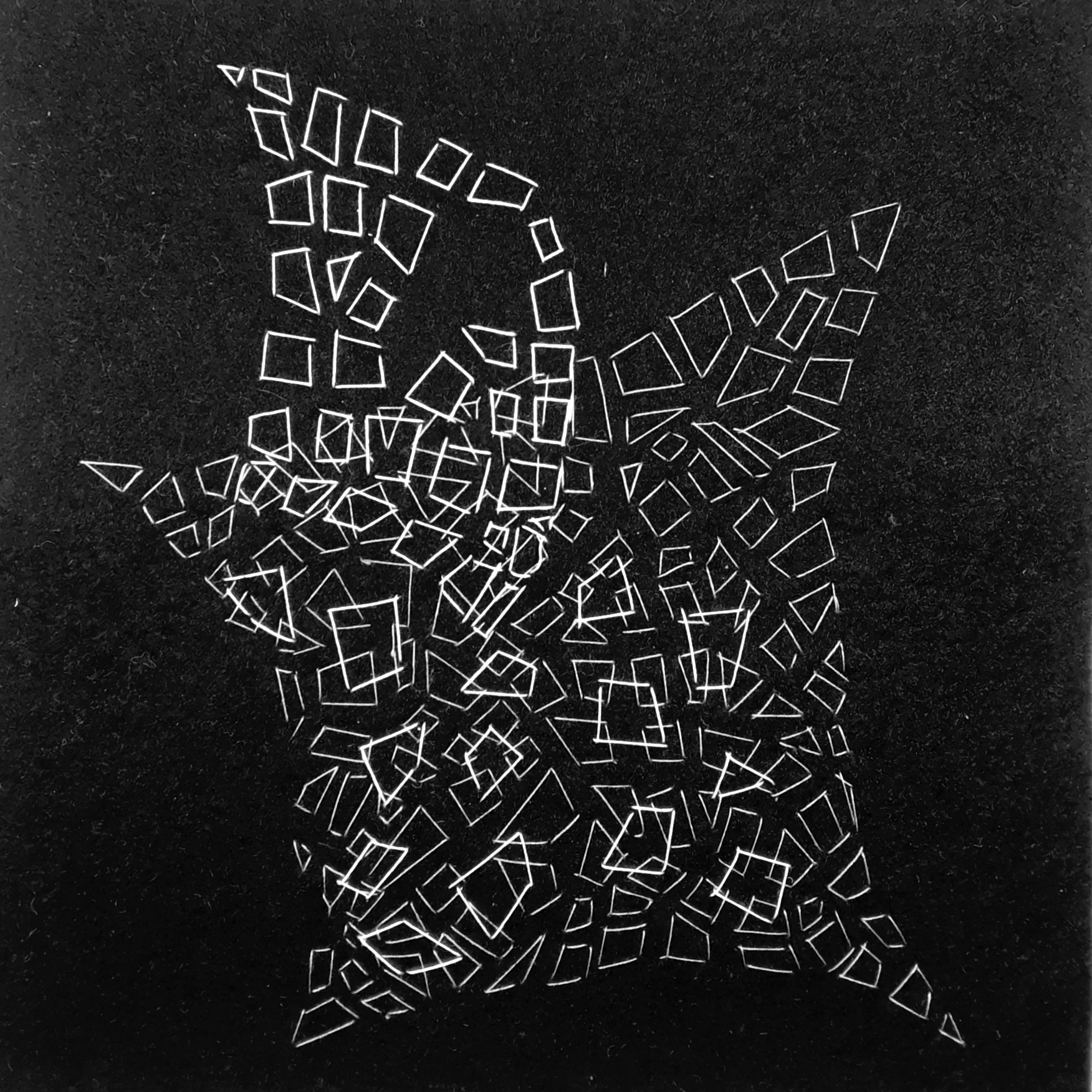 Deconstructed Nets