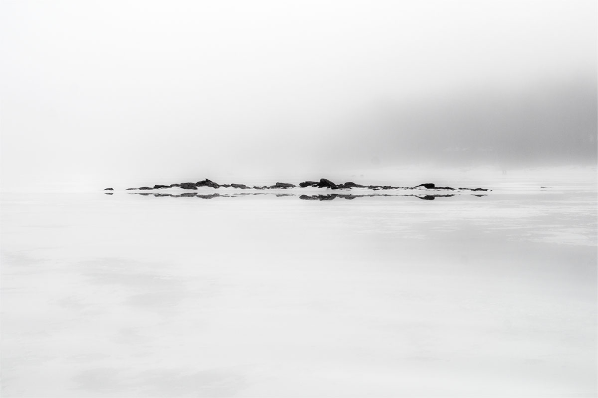 Frozen Lake