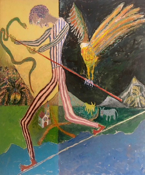 Zarathustra sold