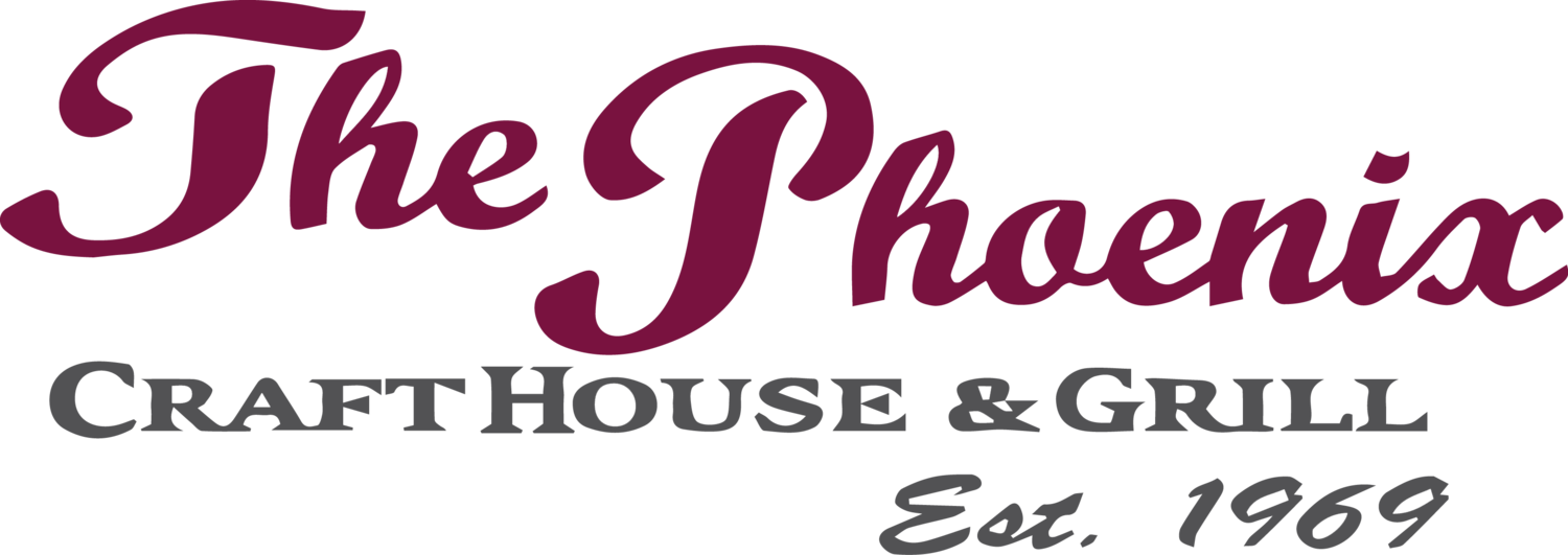 The Phoenix Crafthouse &amp; Grill