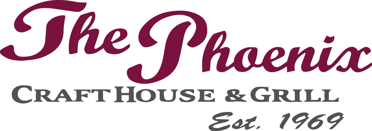 The Phoenix Crafthouse & Grill