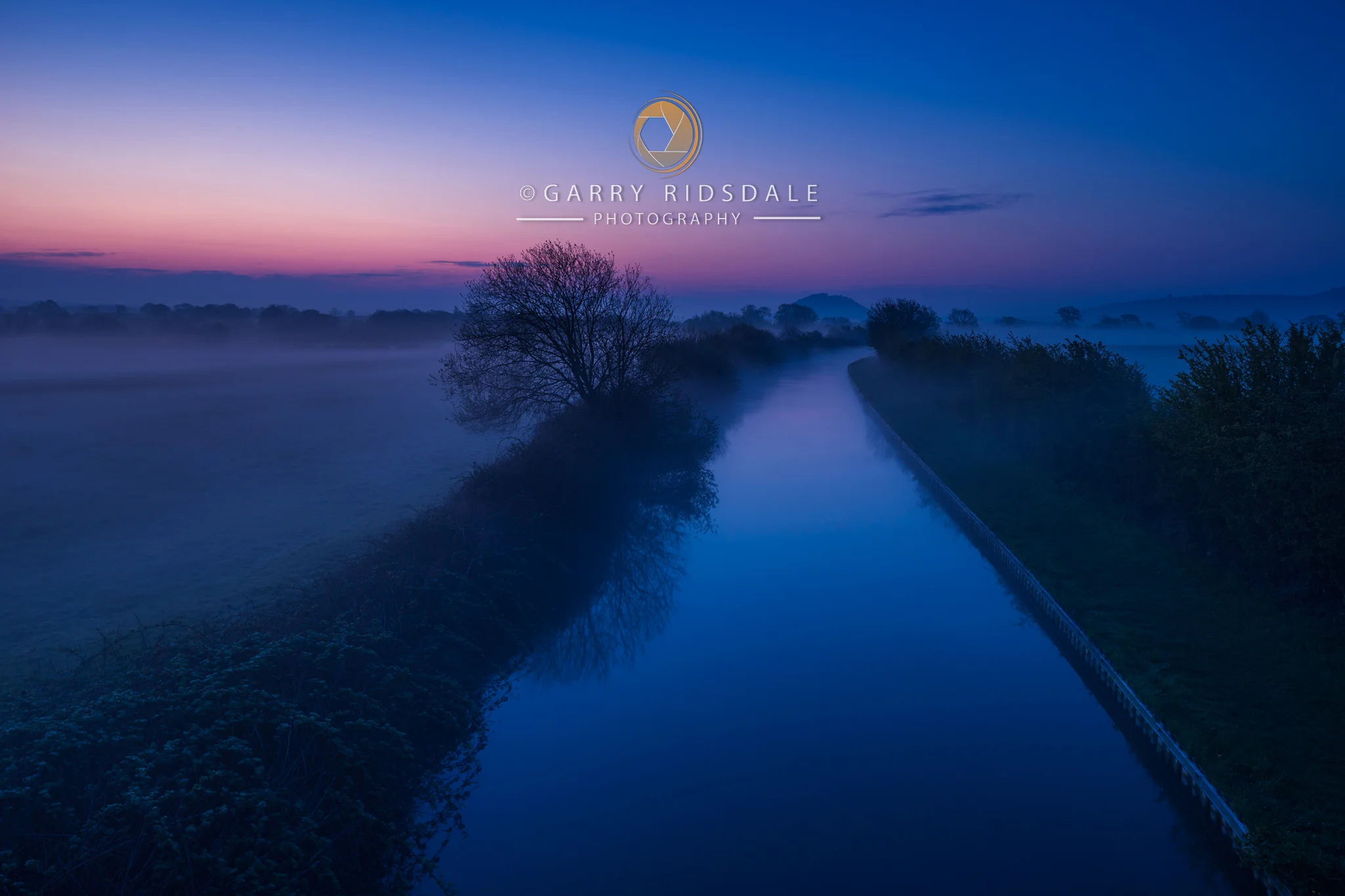 Twilight Beeston Castle