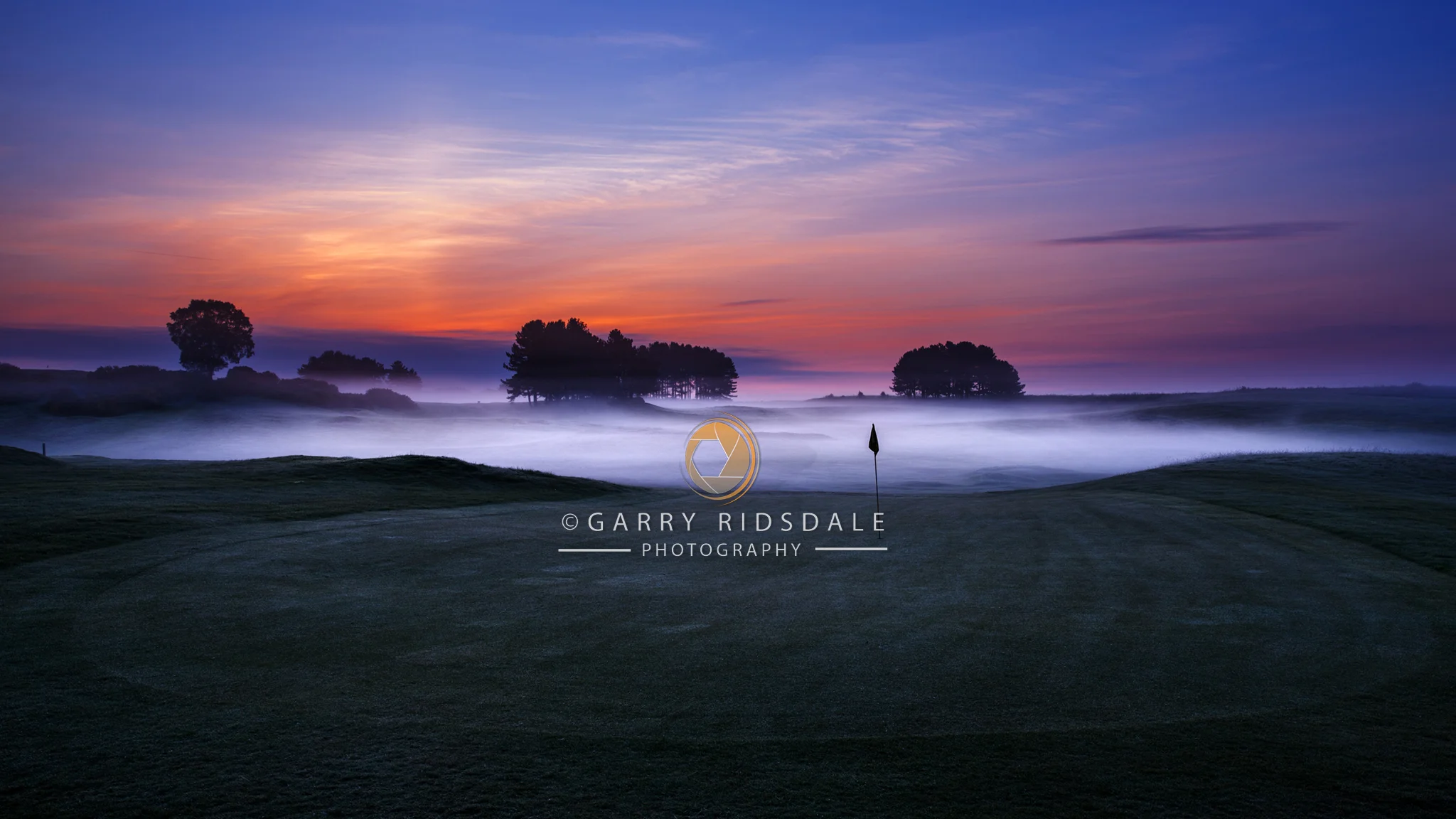 Fairway Mist