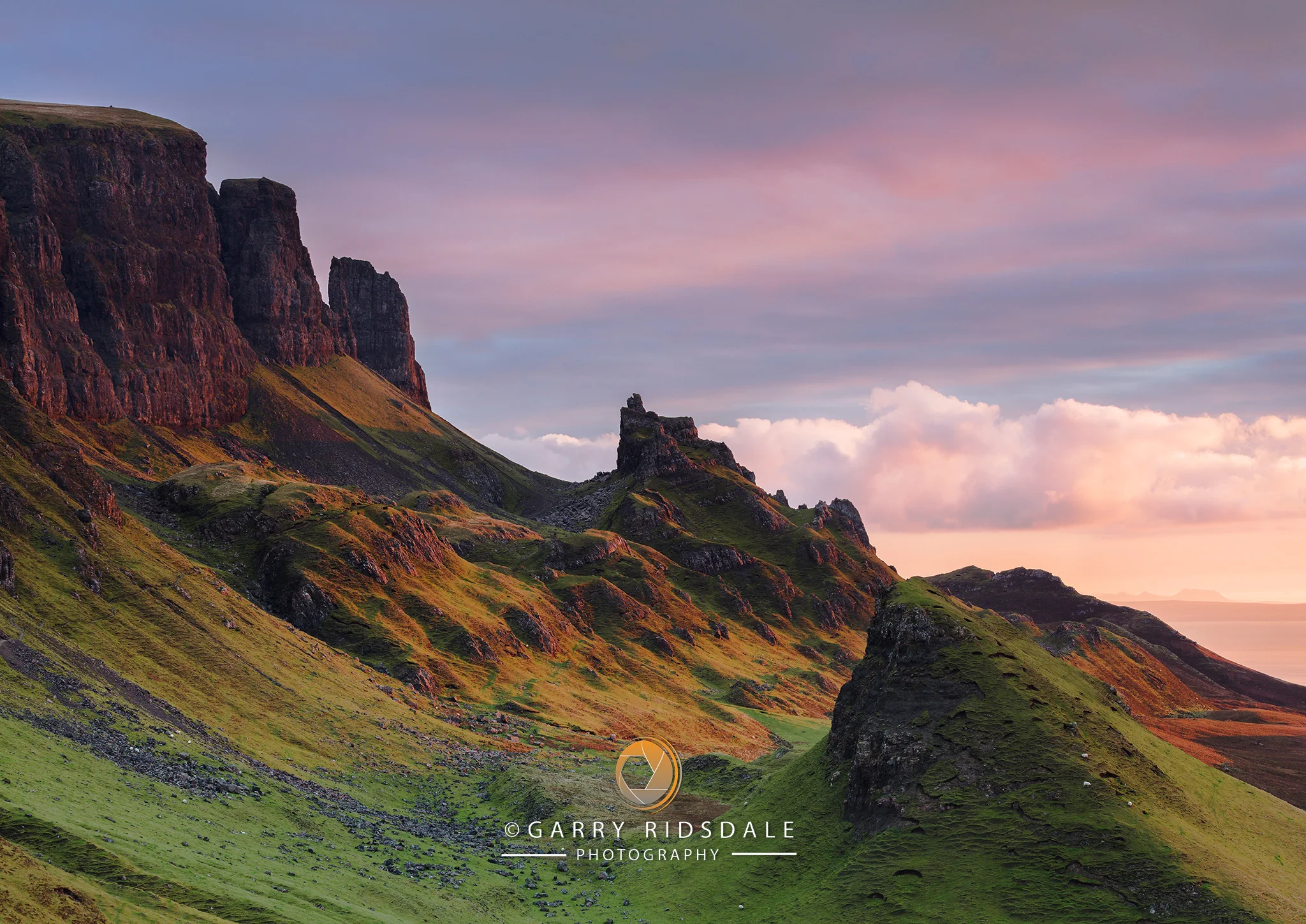 Quiraing