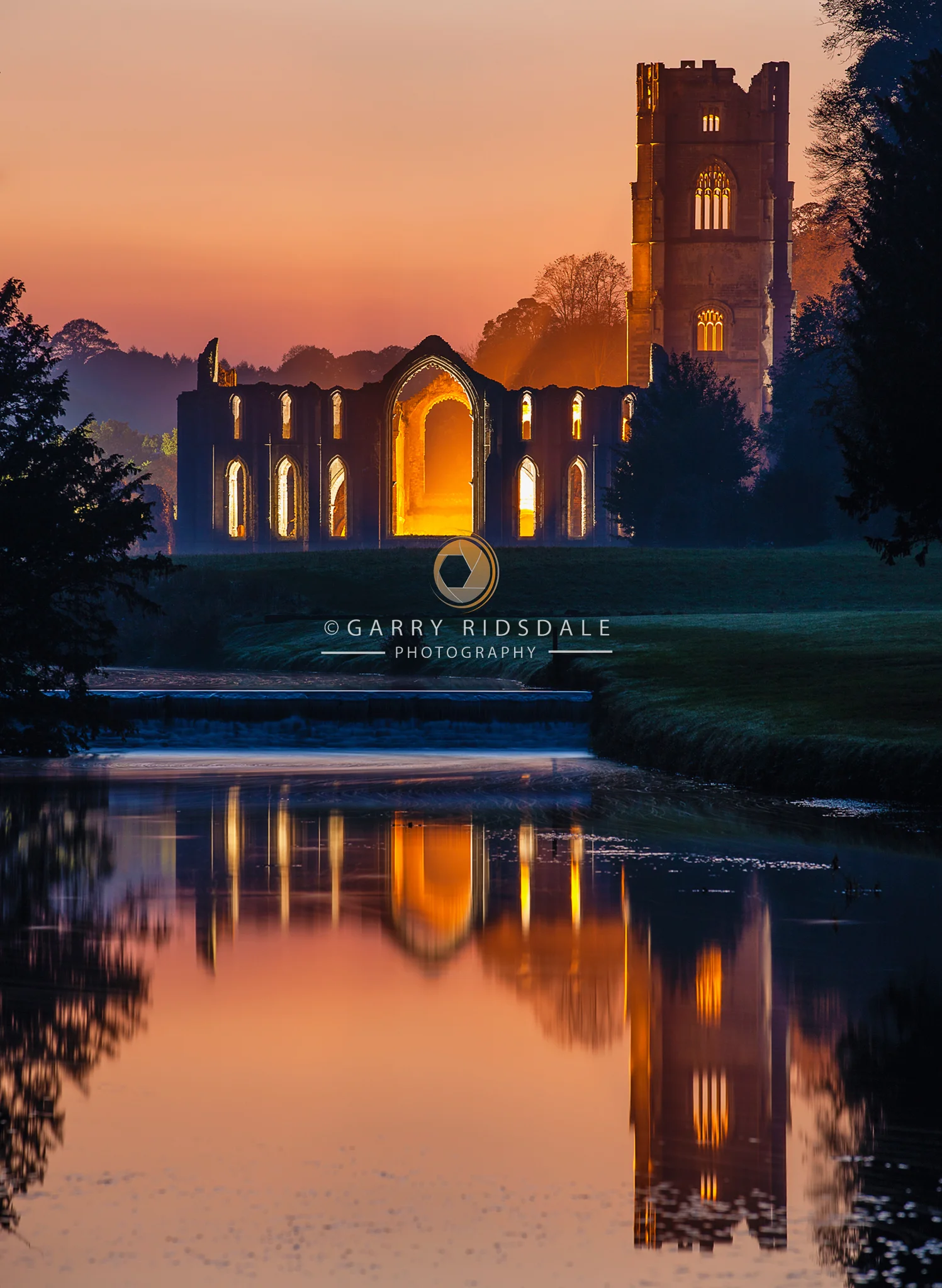 Reflections On The Past