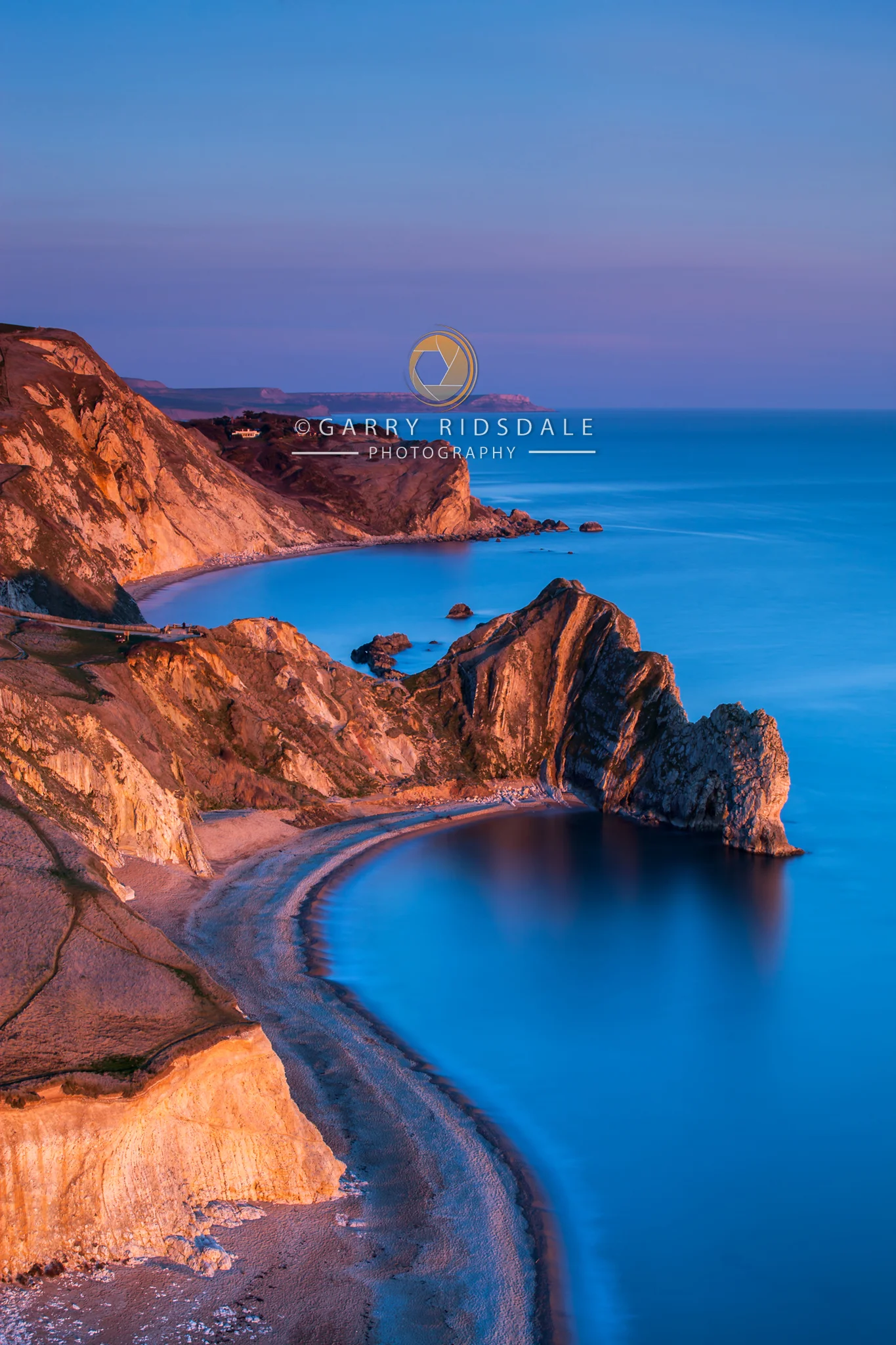 Jurassic Coast