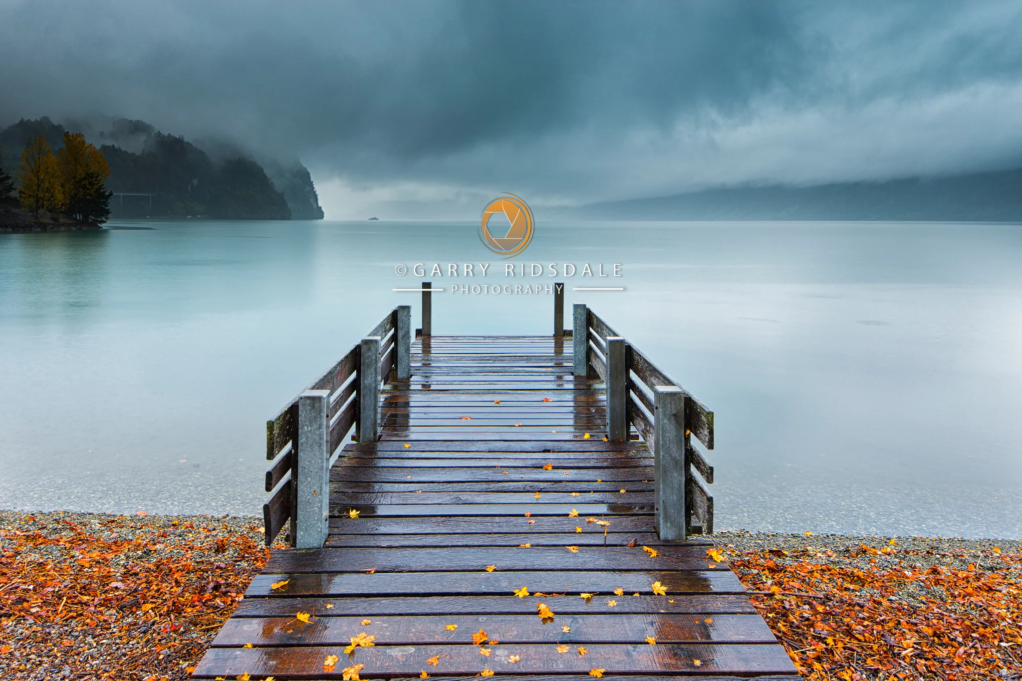 Autumn Storm