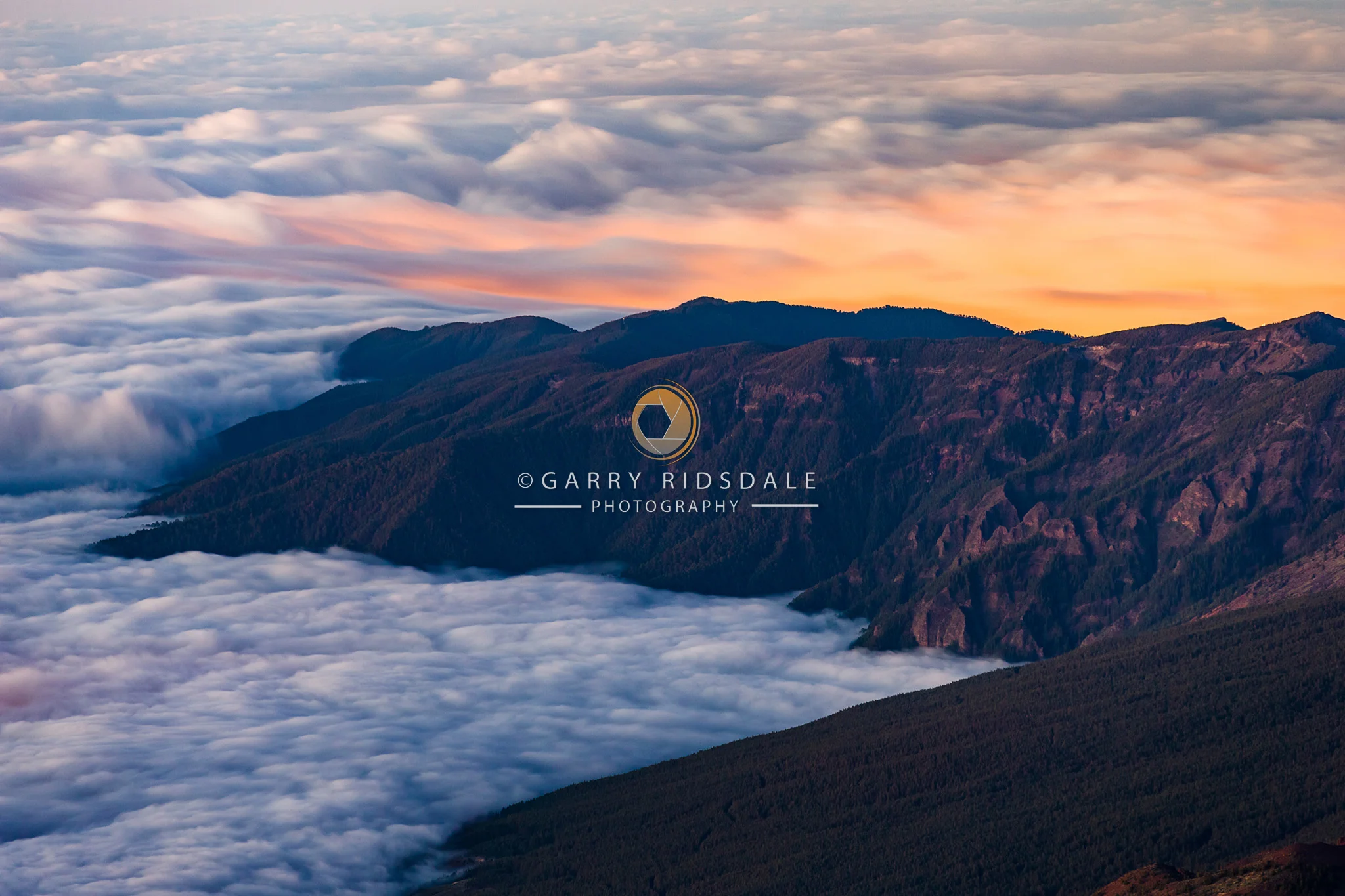 Coastal Cloud
