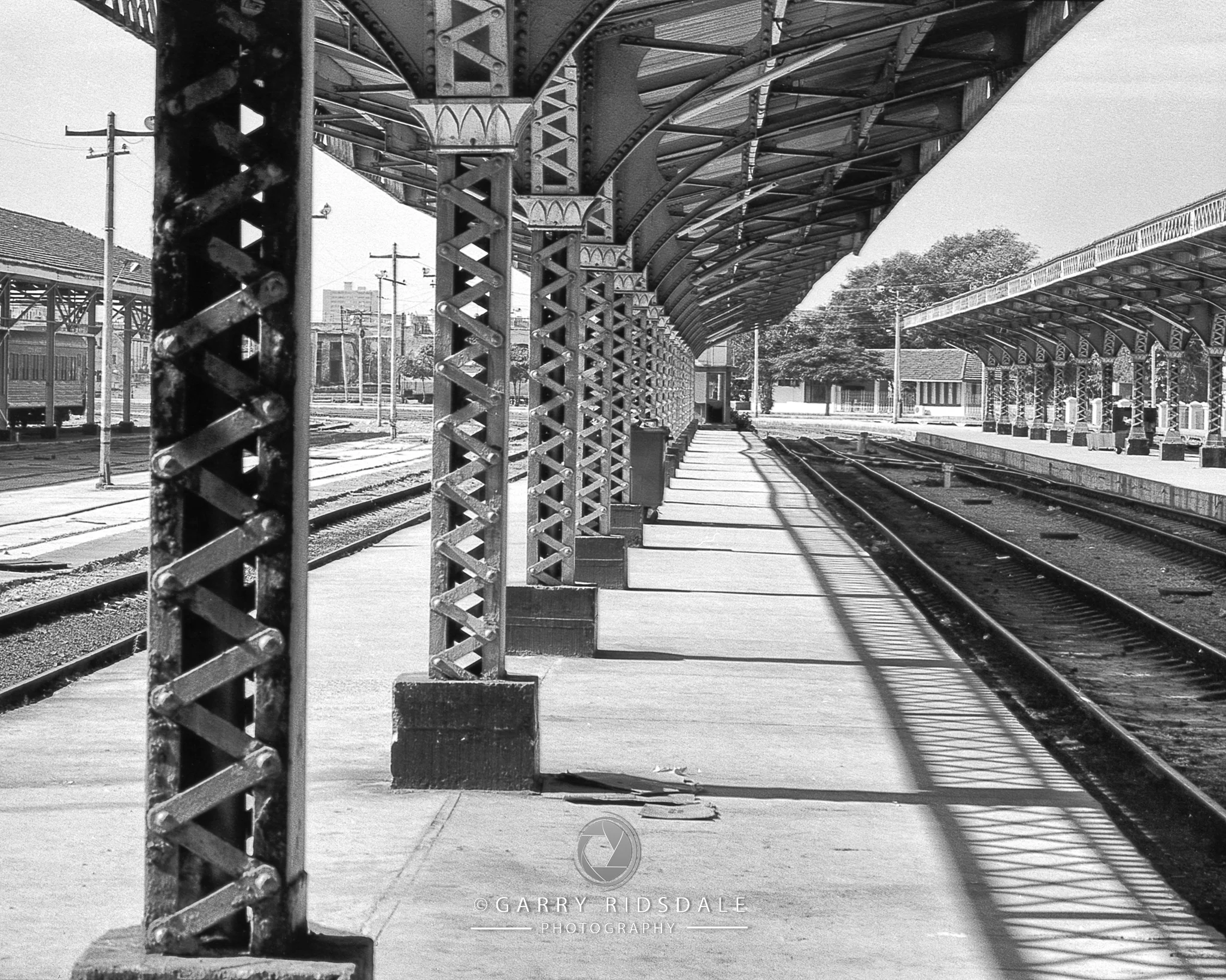 Railway Station
