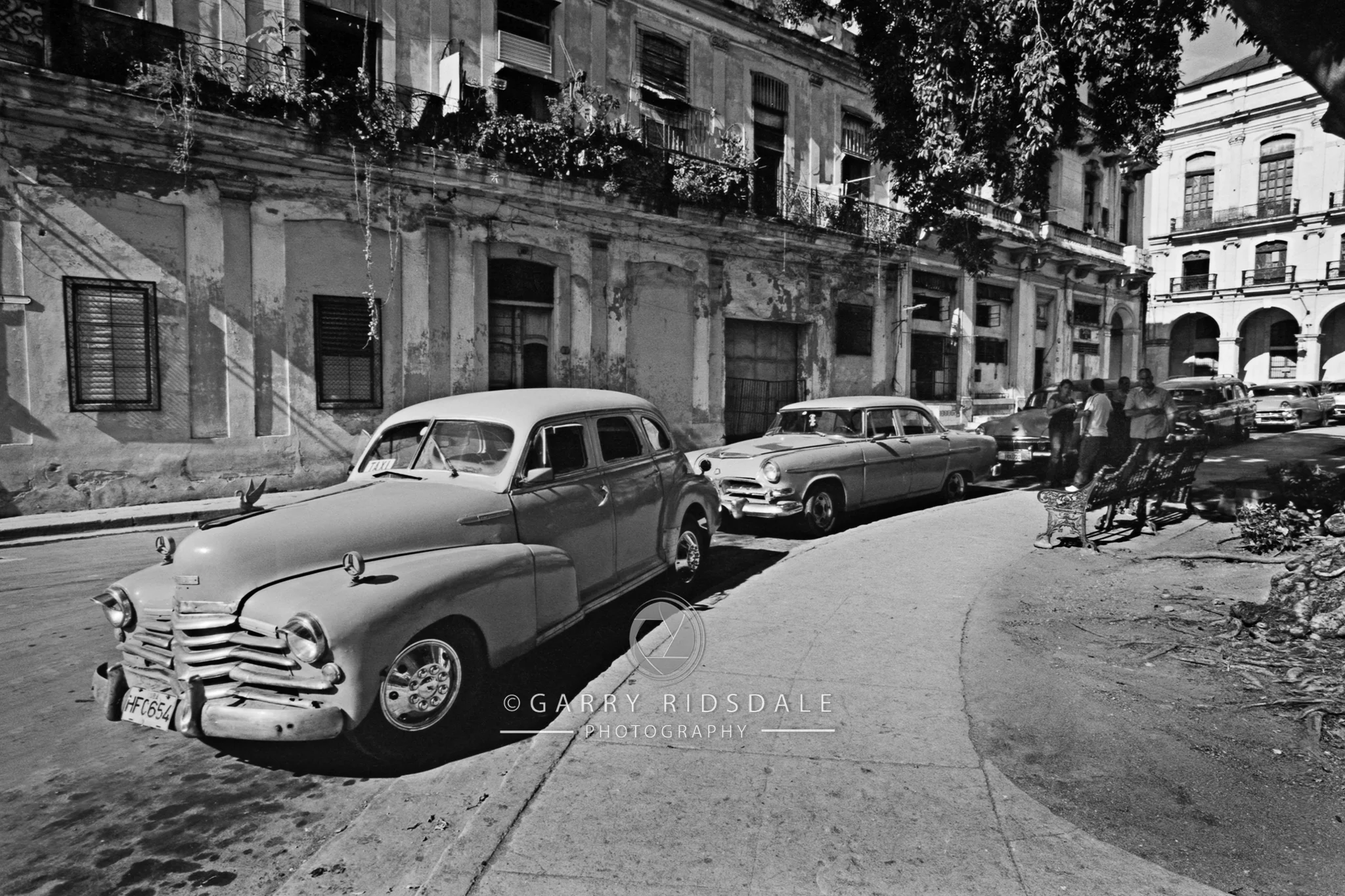 Street Life