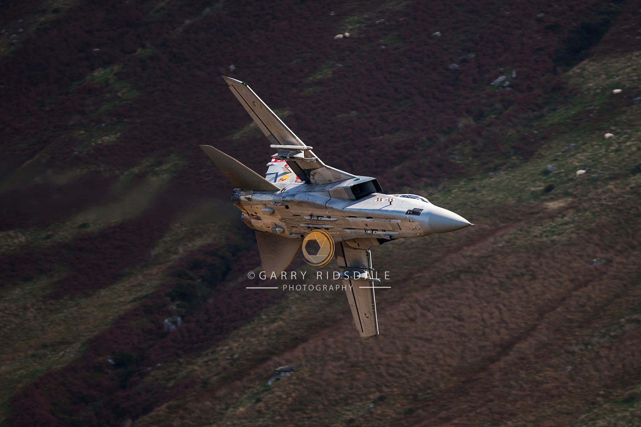 Tornado F3