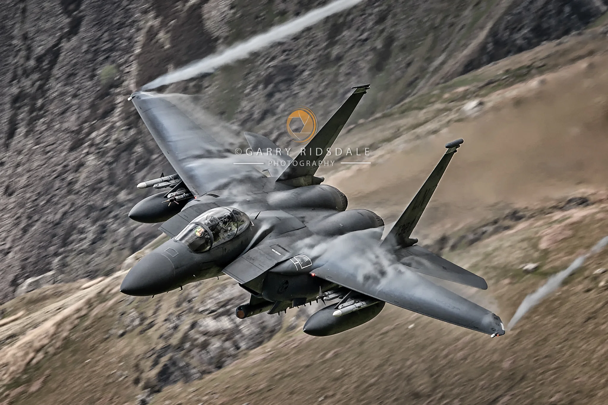 Aggressor
