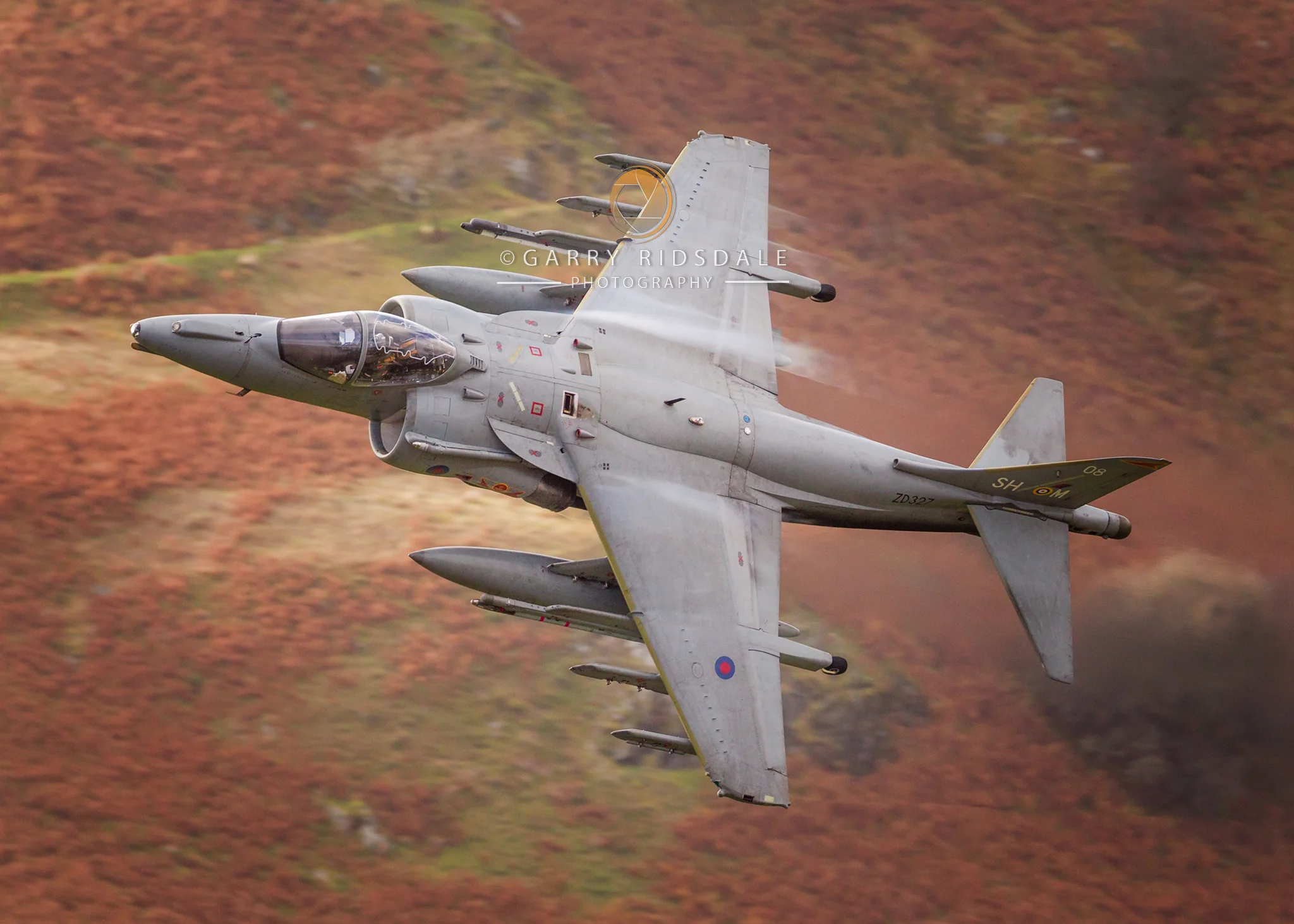 Final Sortie