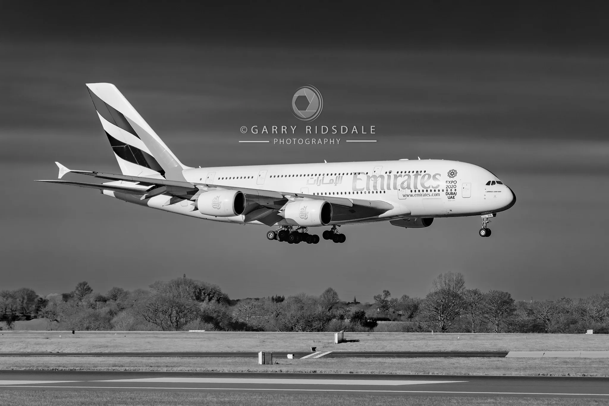 Short Finals