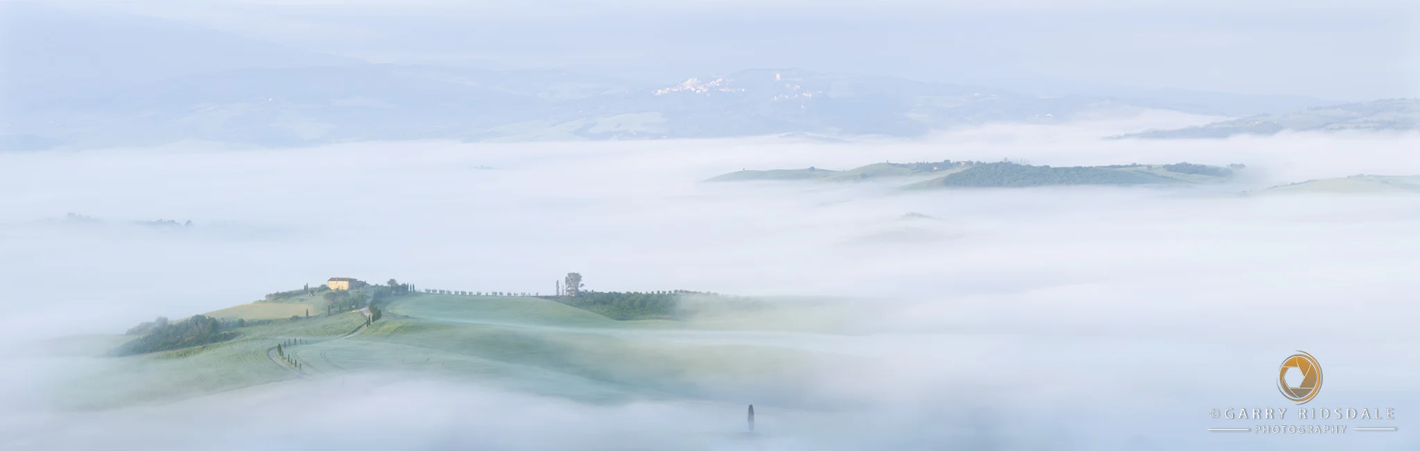 Pastel Morning