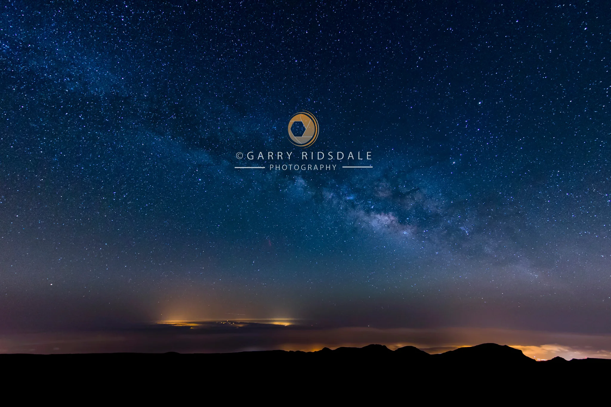 Lens Profile Applied - Canon 1DX 11 mm f/4 ISO 6400 20 sec