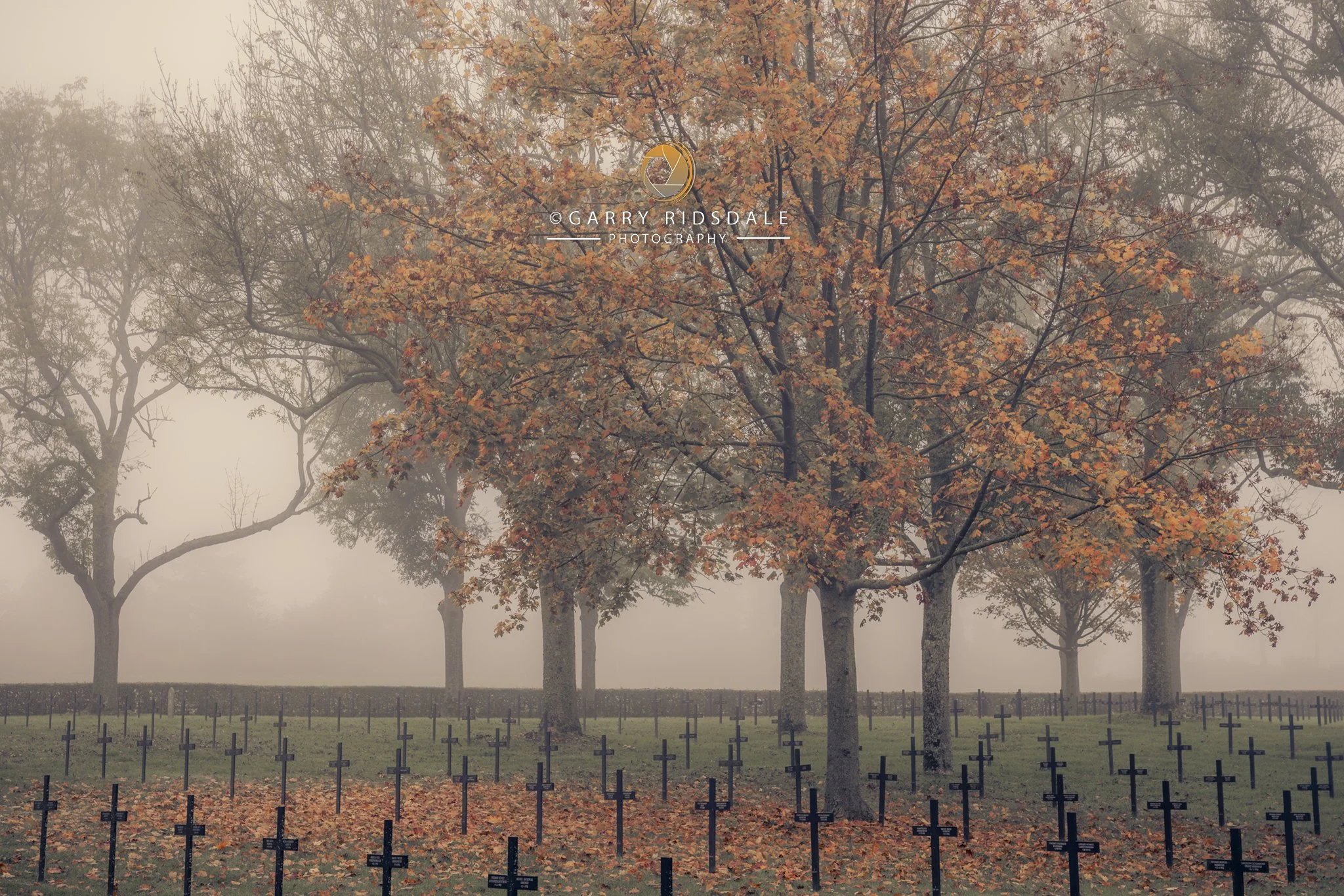Fricourt German Cemetery