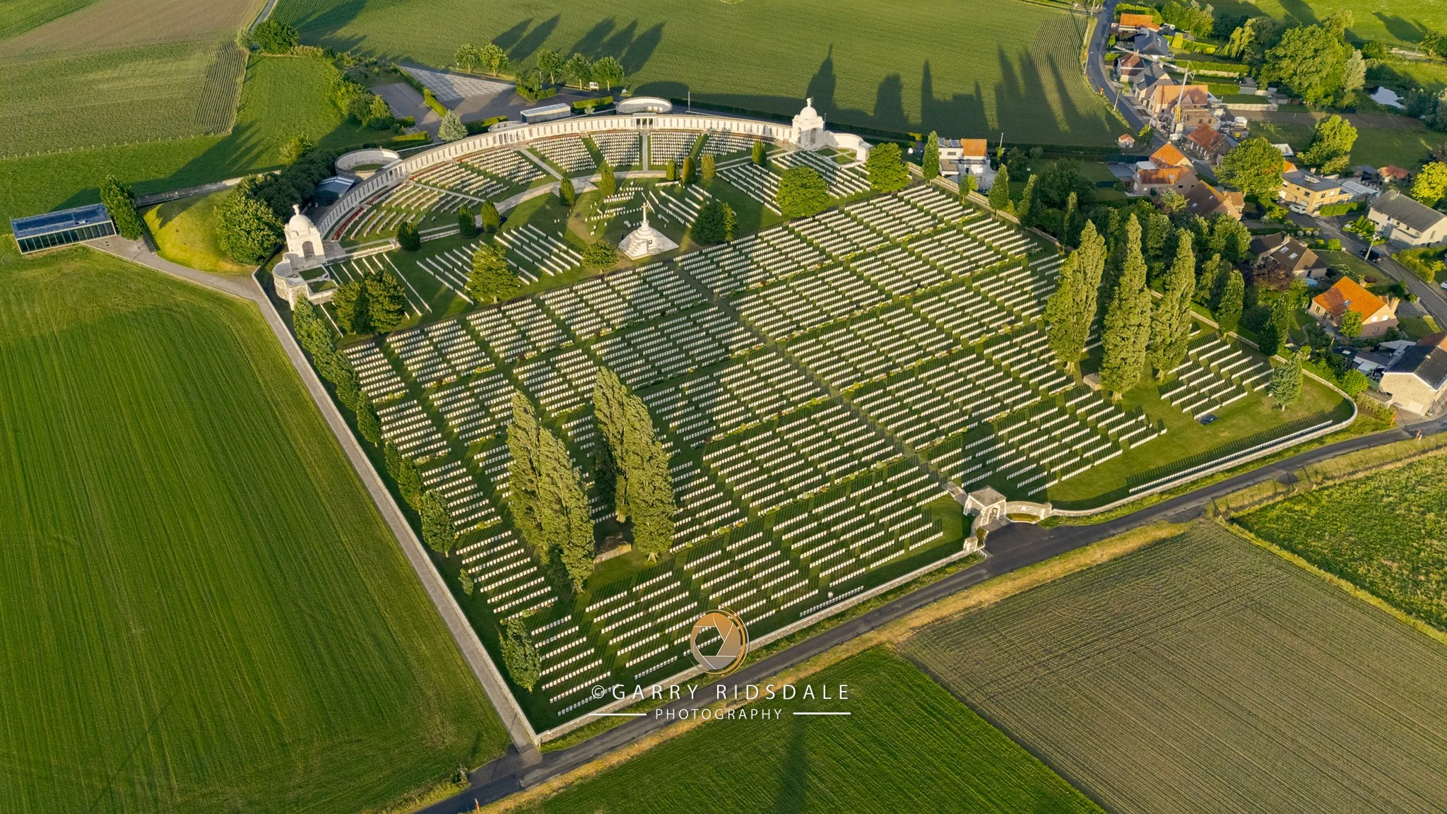 Tyne Cot