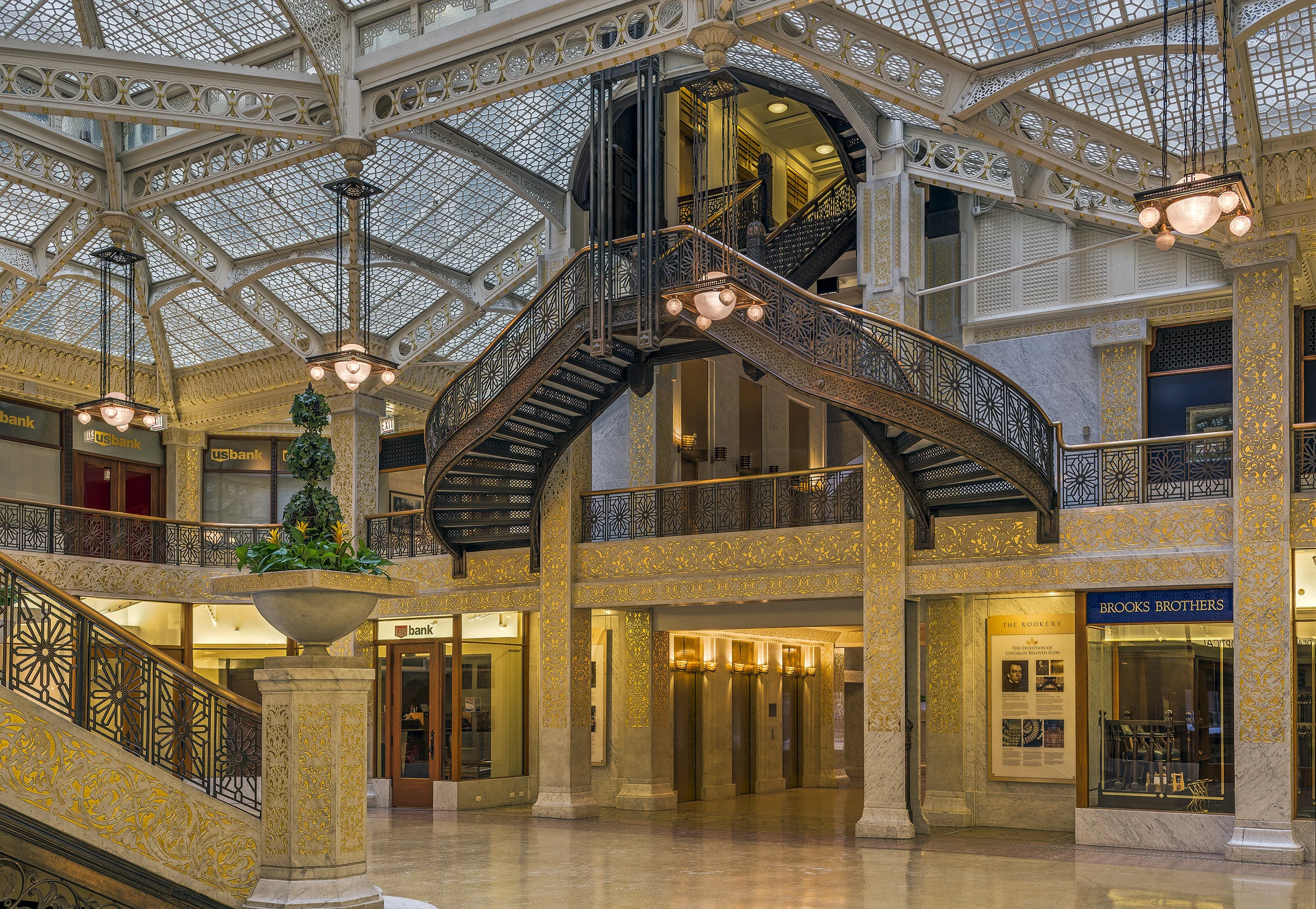 22 Iconic Buildings Defining Chicago Architecture Archute