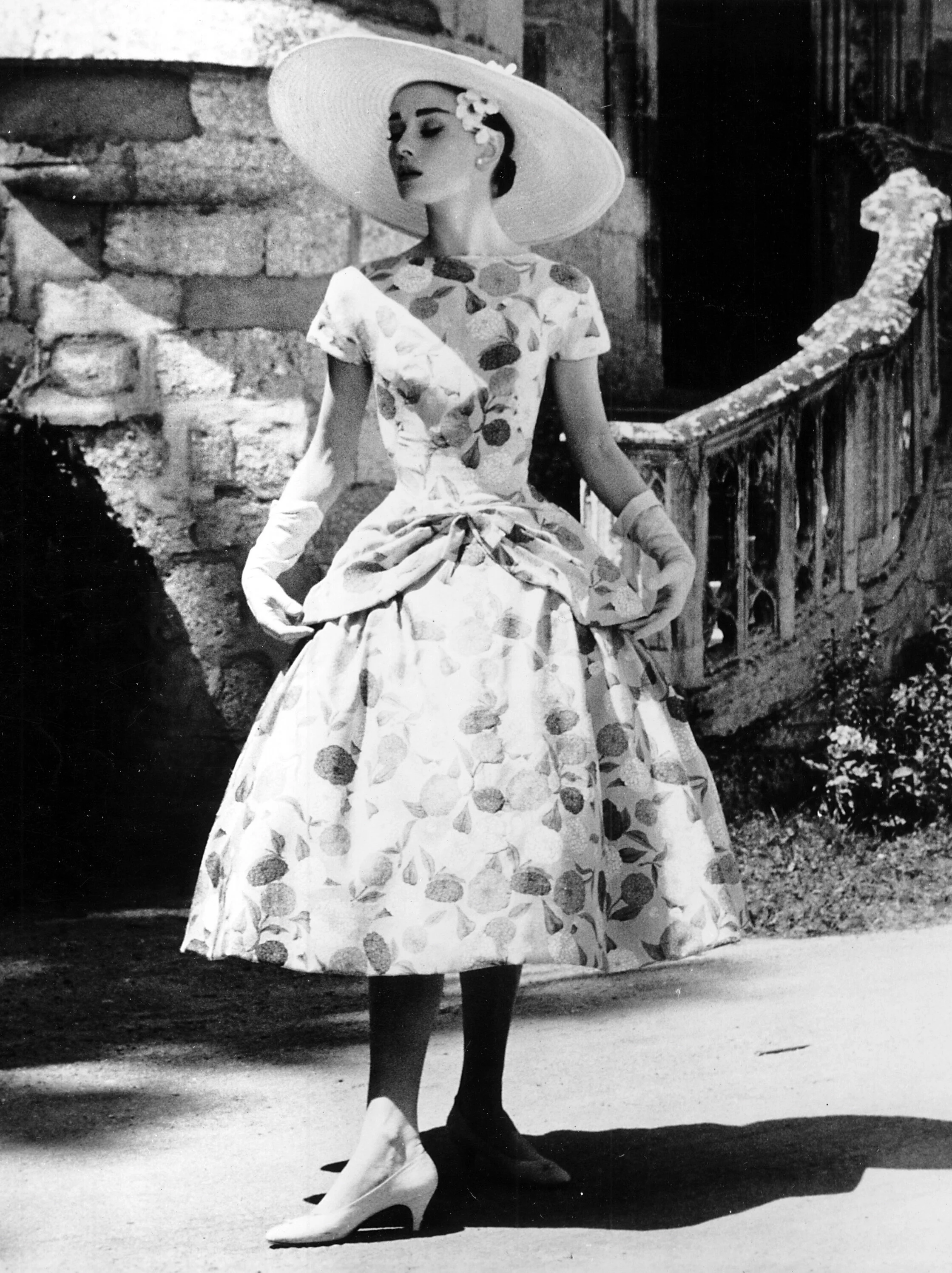 Стиль 1950 годов