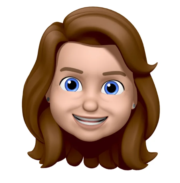 Me! in Memoji