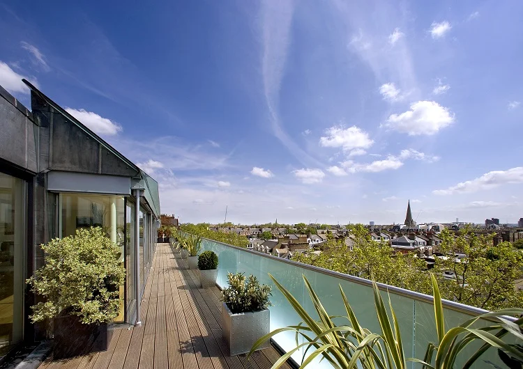 The Southern Properties Group